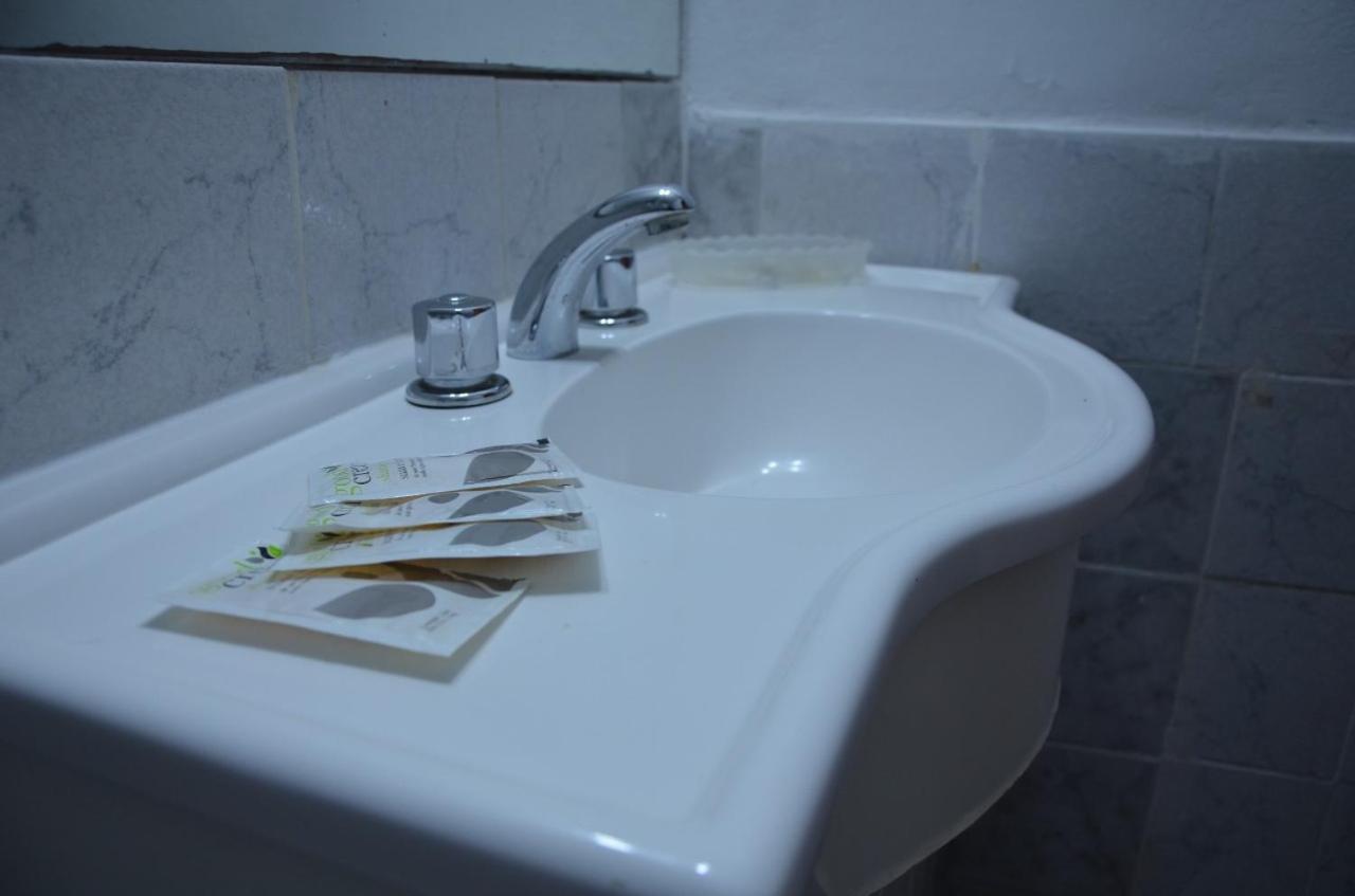 Geminis Hotel Villa Carlos Paz