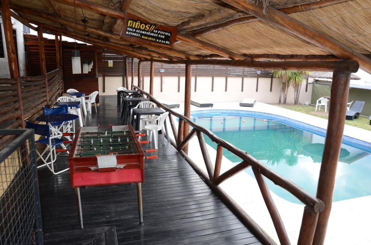 Geminis Hotel *