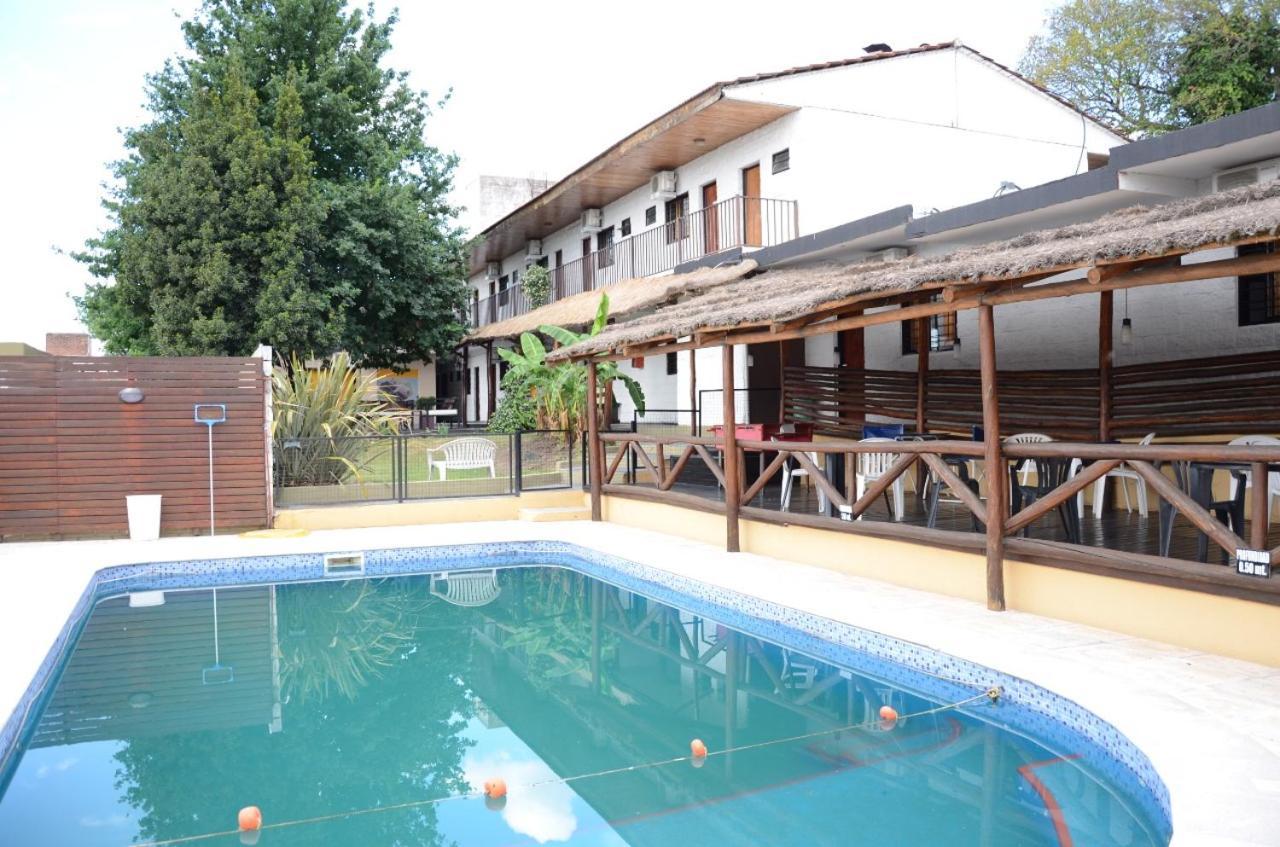 Hotel Geminis Villa Carlos Paz