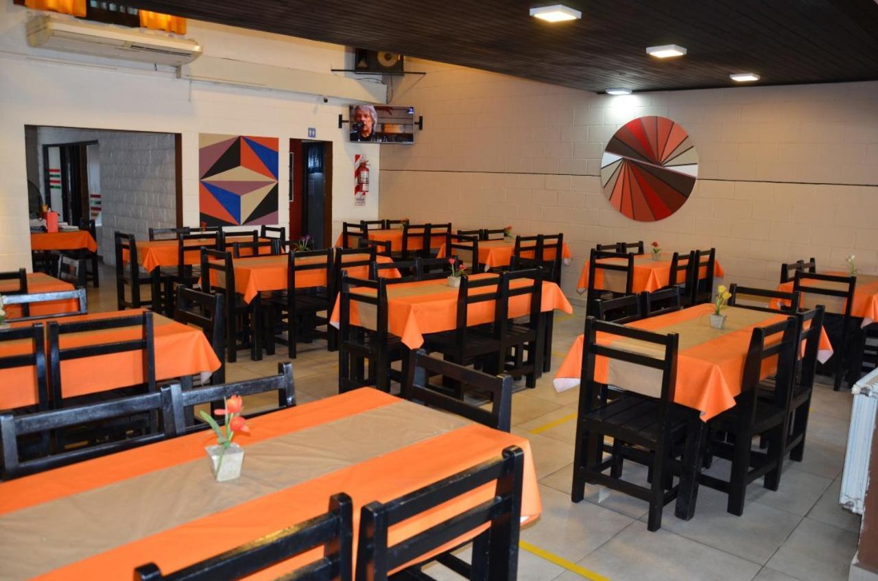 Geminis Hotel Villa Carlos Paz