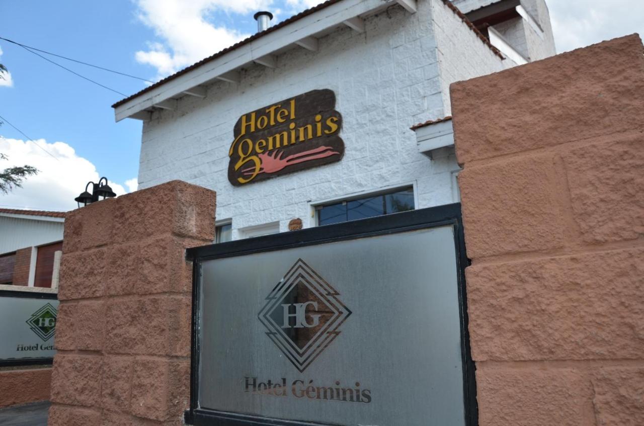 Hotel Geminis