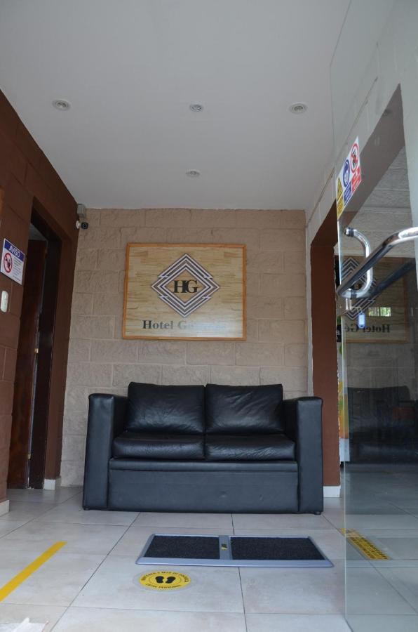 Hotel Geminis