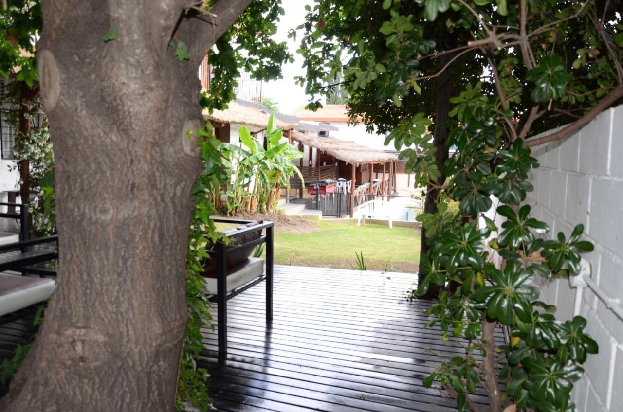 Geminis Hotel Villa Carlos Paz