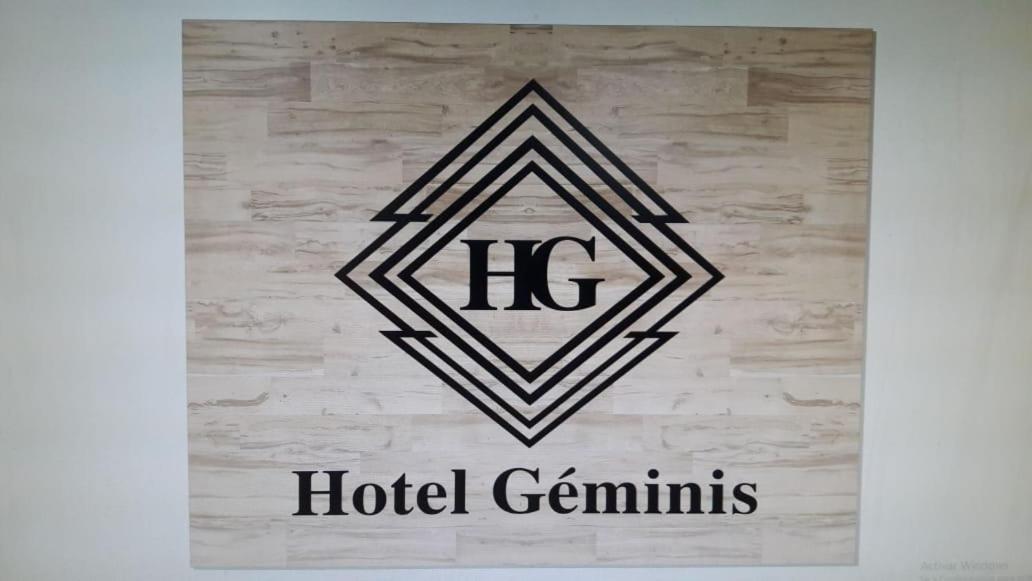 Geminis