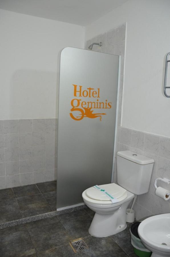 Hotel Geminis