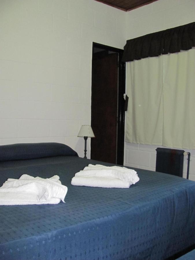 Hotel Geminis *