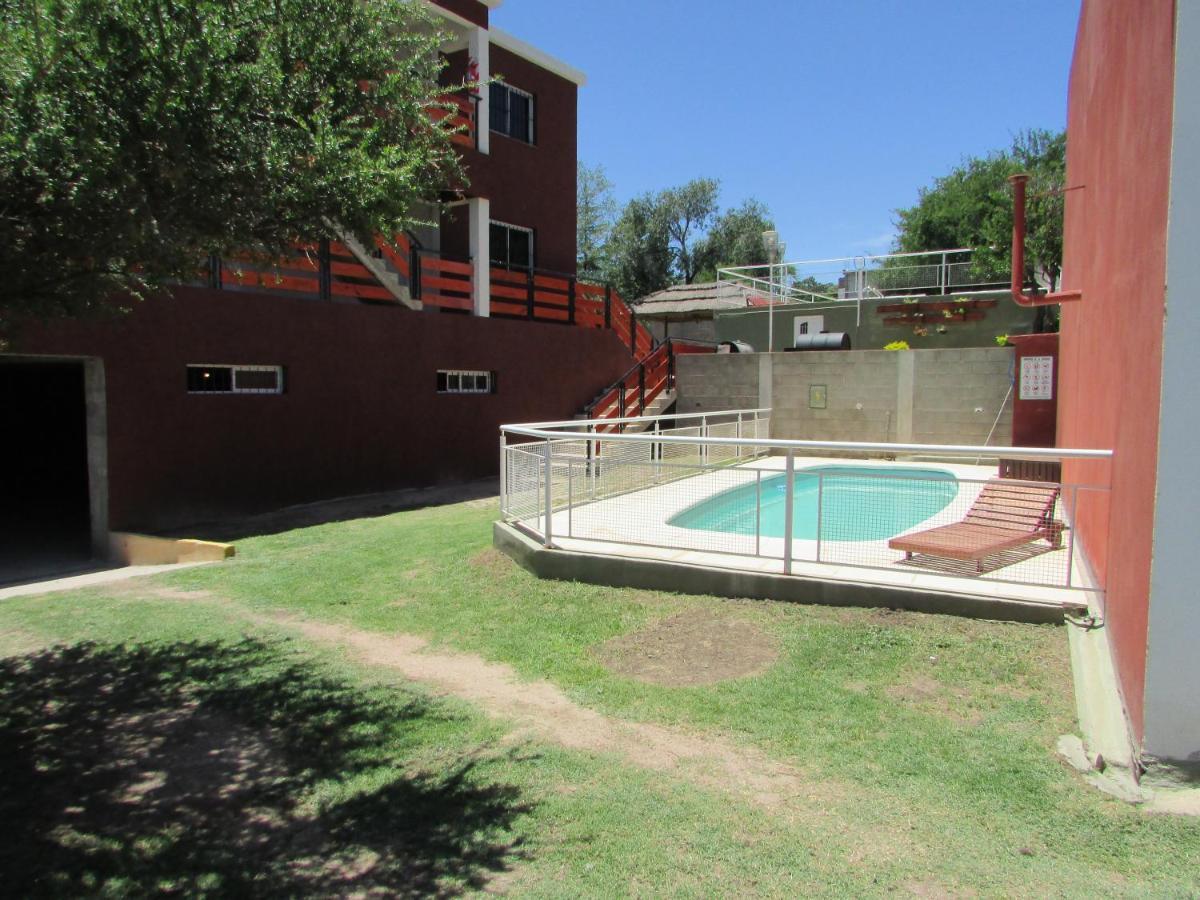 Apartamento La