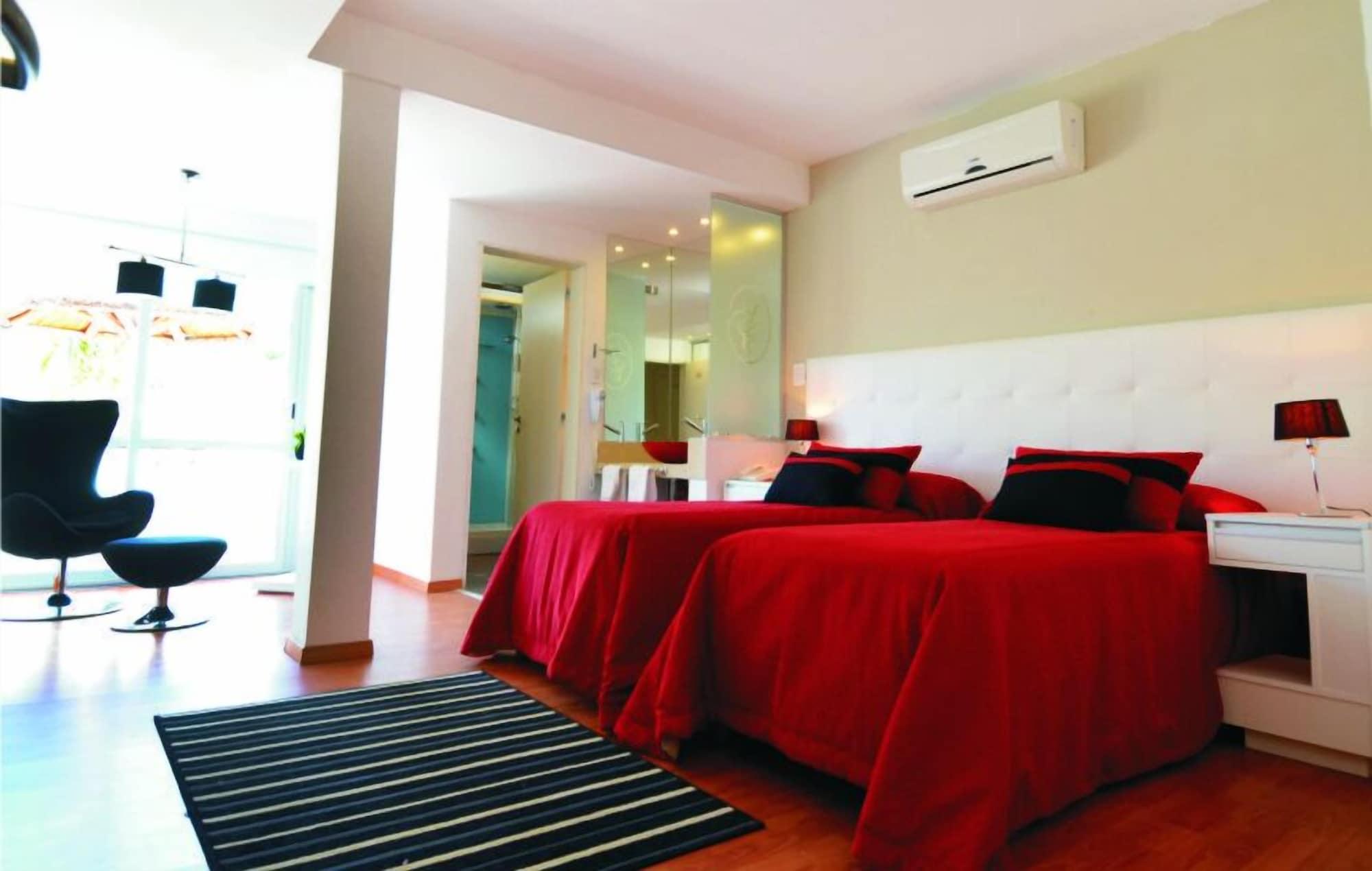 Hotel Santa Cecilia &