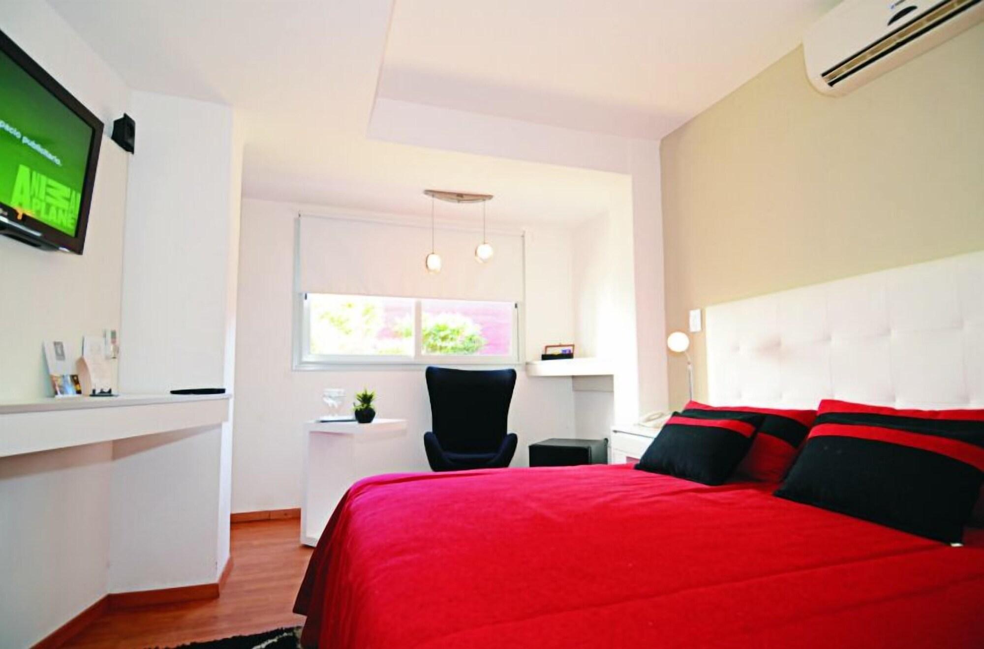 Hotel Santa Cecilia &