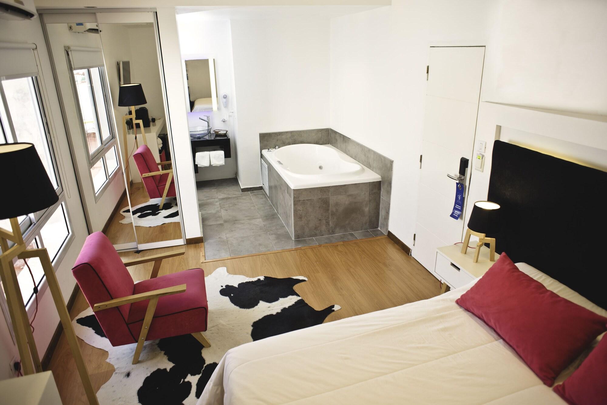 Hotel Santa Cecilia &