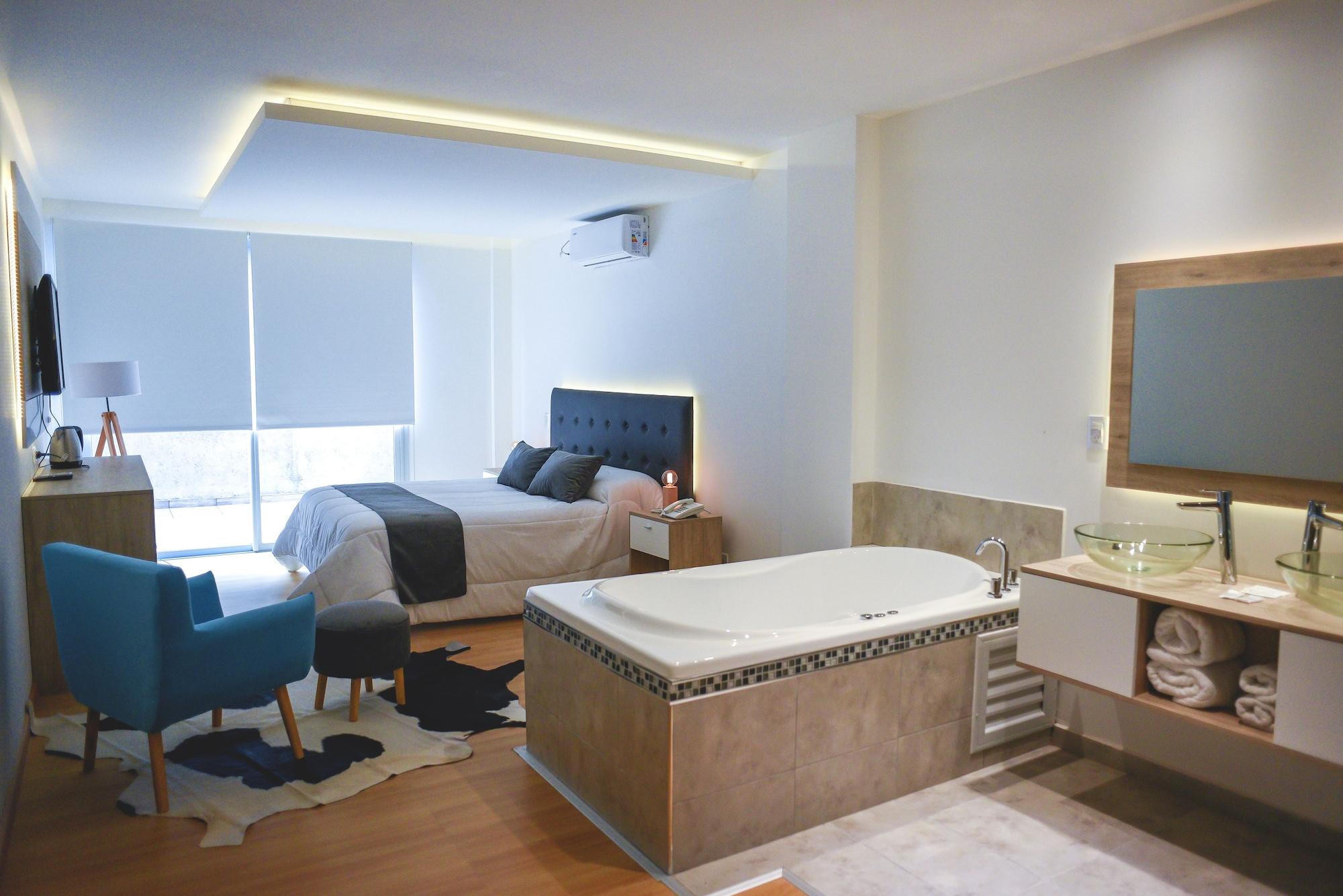Santa Cecilia & Hotel 3*