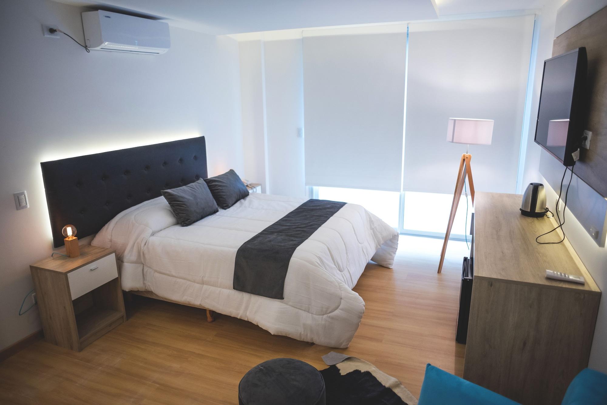 Santa Cecilia & Hotel 3*