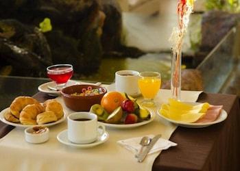 Santa Cecilia & Hotel 3*
