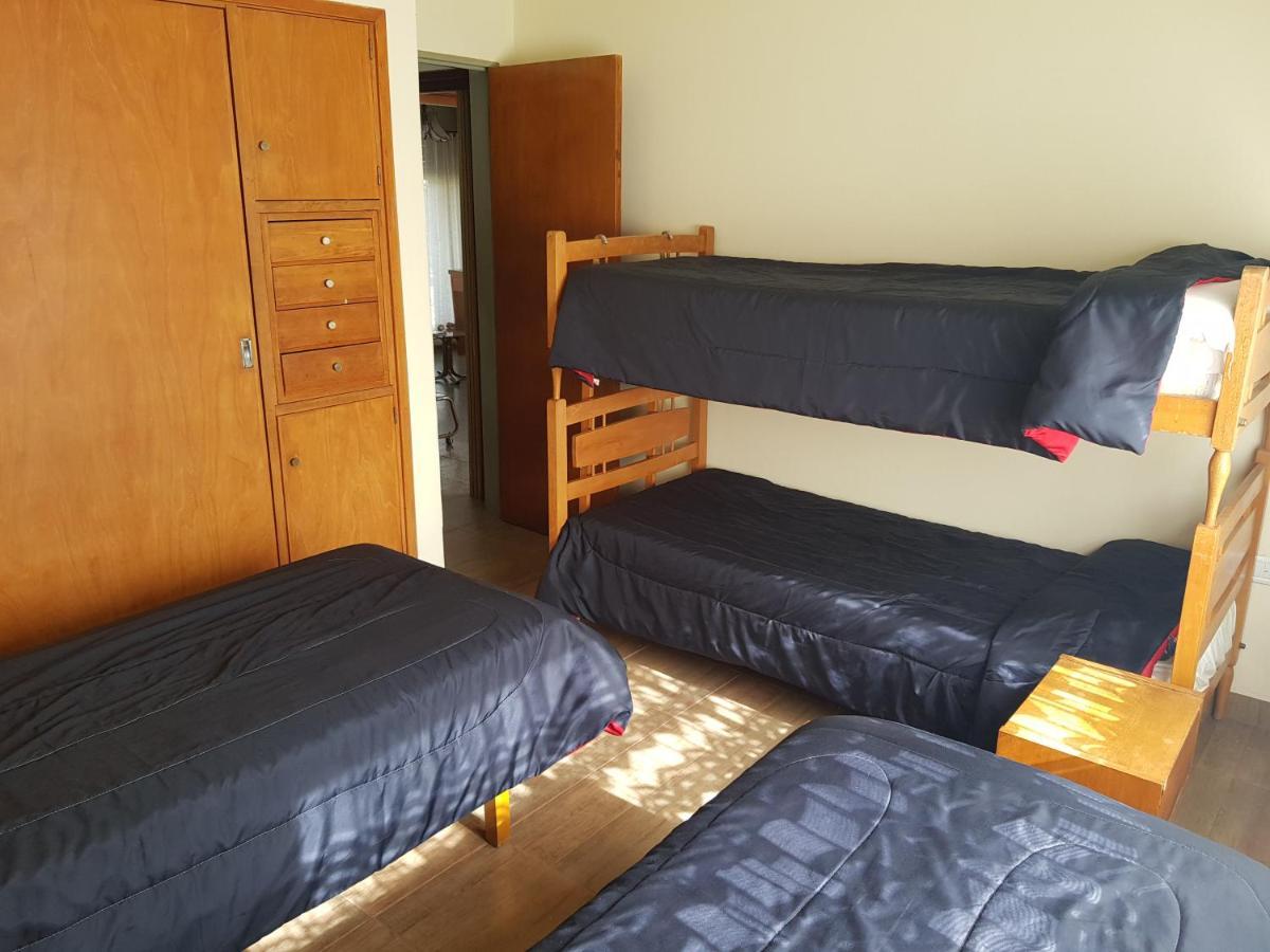 Сasa de vacaciones Cilis Villa Carlos Paz