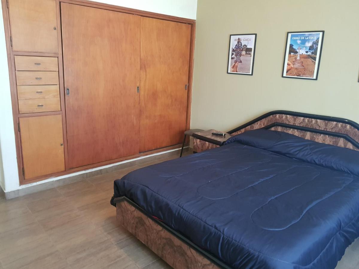 Сasa de vacaciones Cilis Villa Carlos Paz