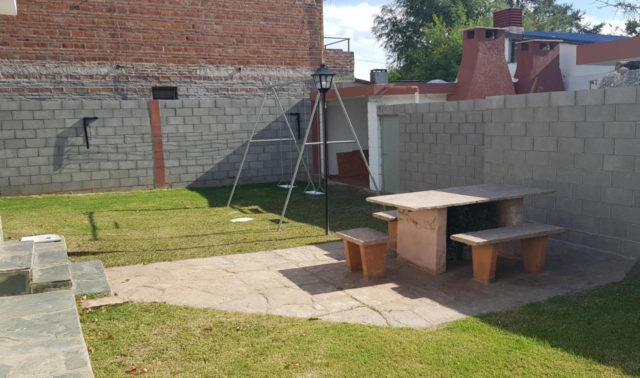 Cilis Villa Carlos Paz
