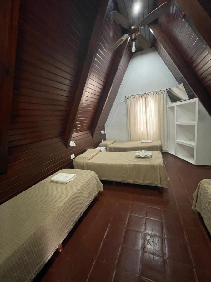 La Martinica Hotel