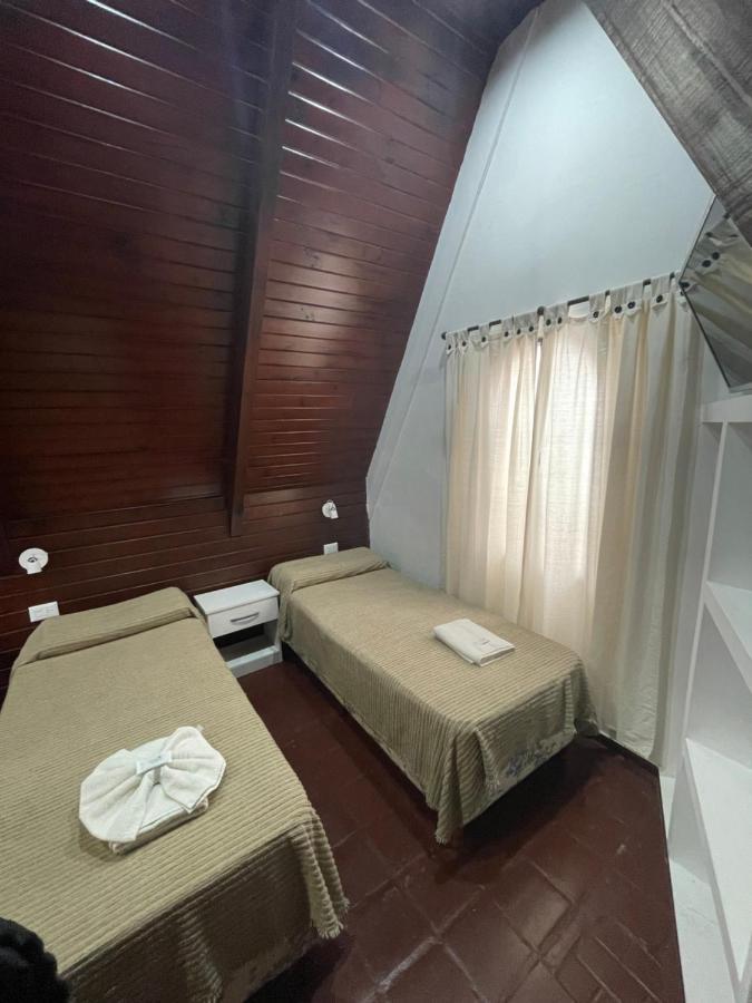 La Martinica Hotel 2*