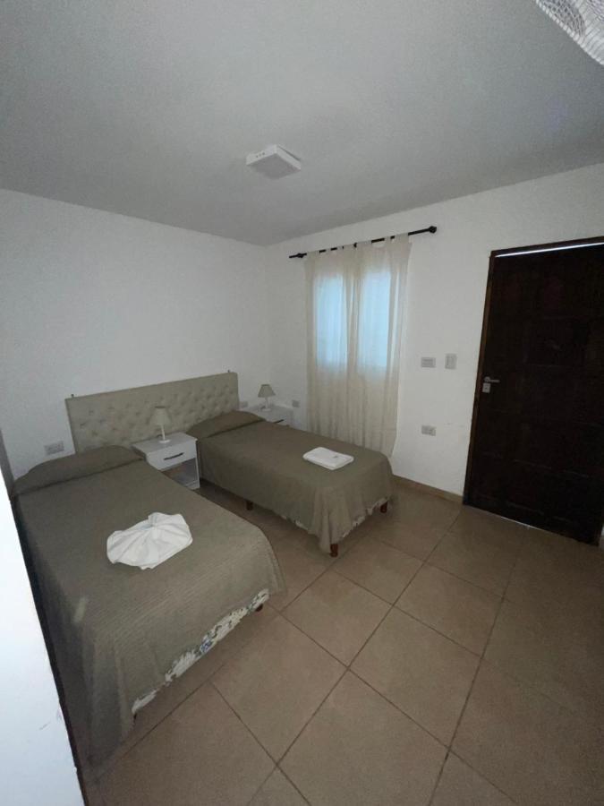La Martinica 2* Villa Carlos Paz