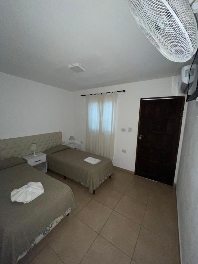 La Martinica Villa Carlos Paz