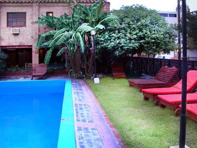 Alpenrose Neu Villa Carlos Paz