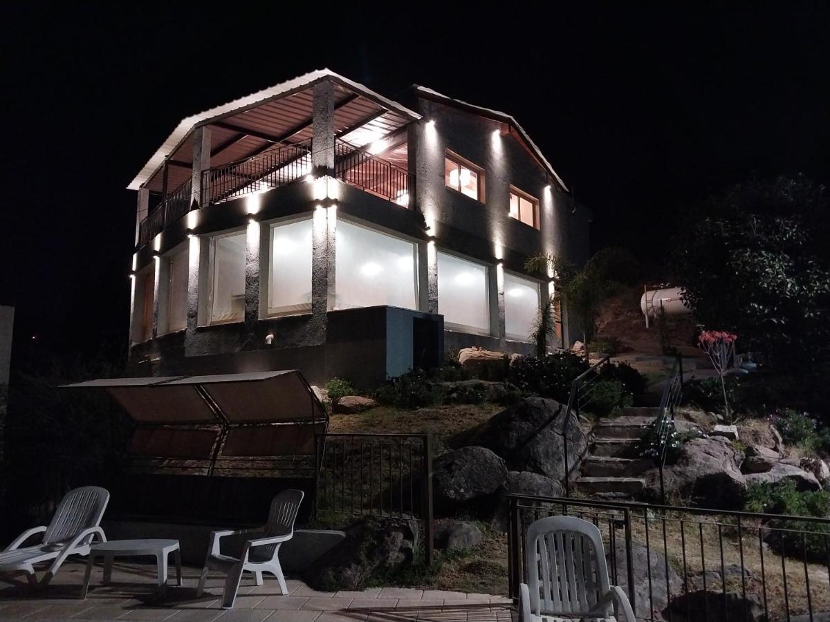 Refugio Playa Perelli * Villa Carlos Paz