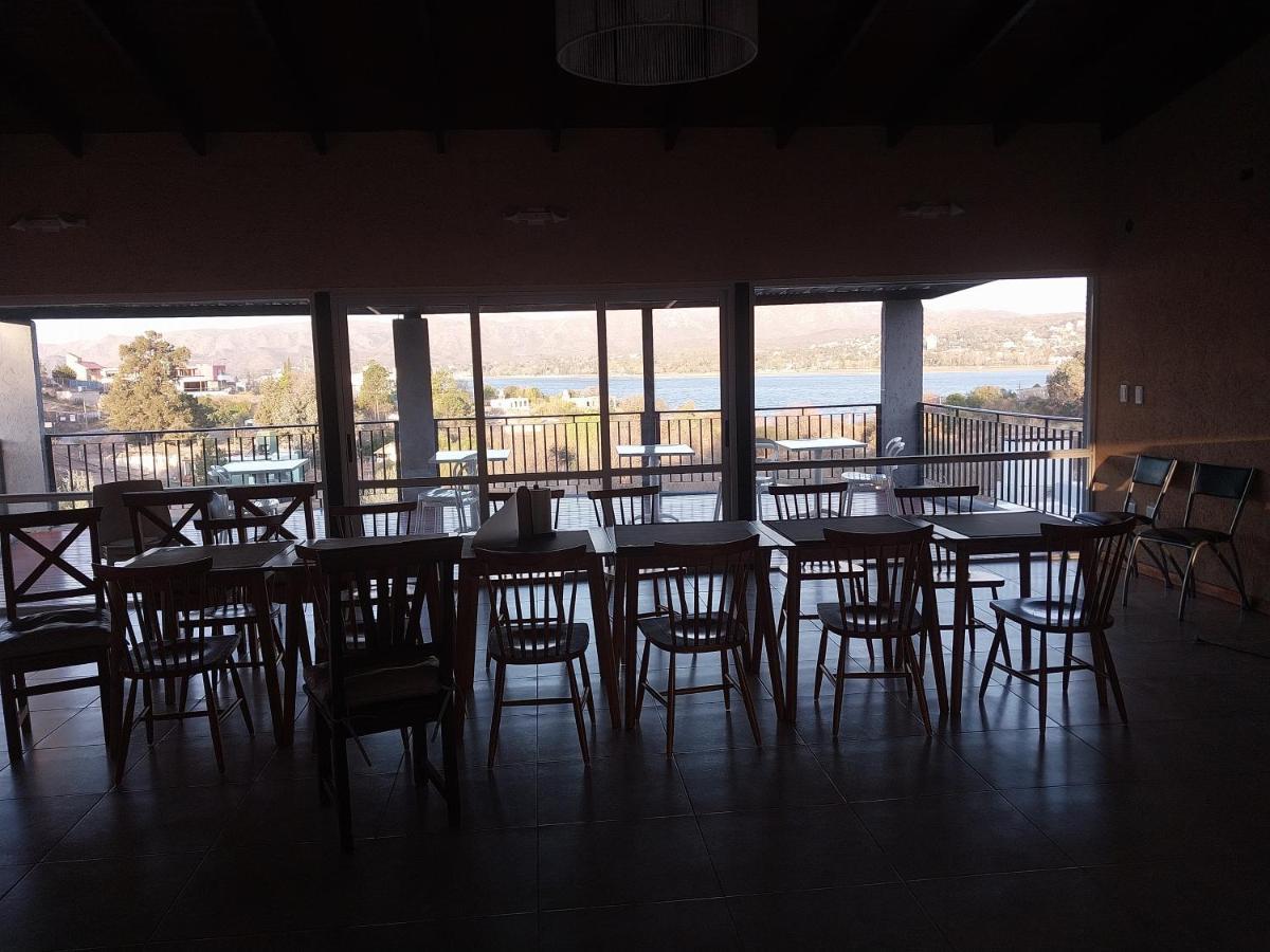 Refugio Playa Perelli * Villa Carlos Paz
