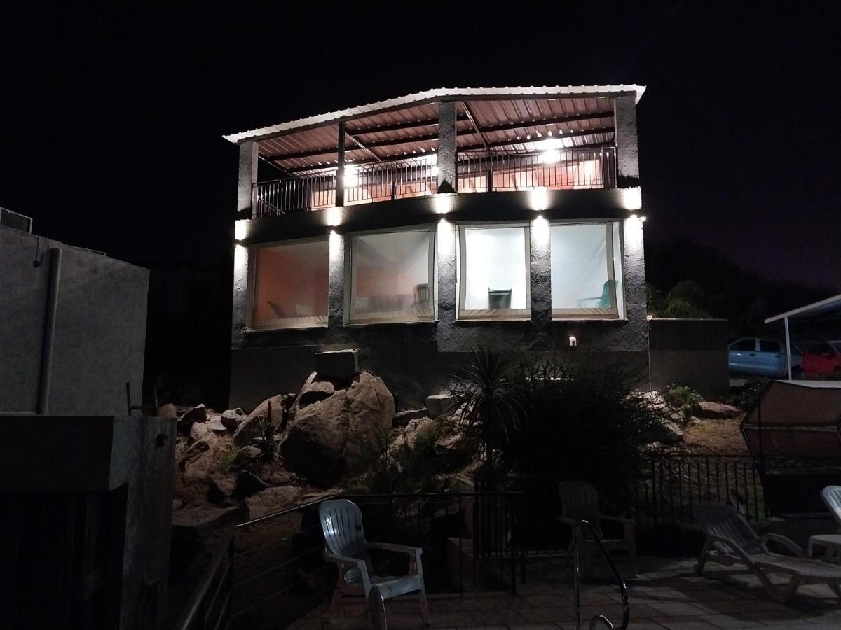 Refugio Playa Perelli Apartamento