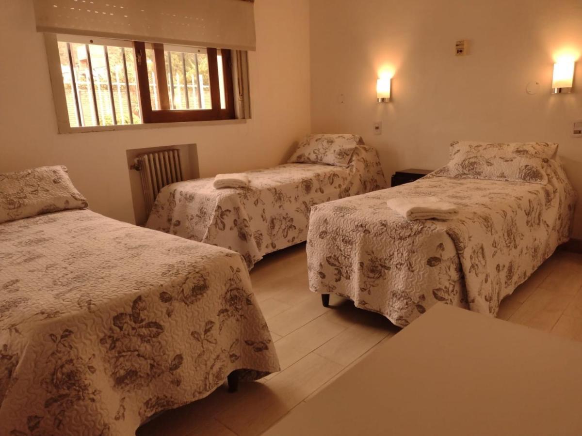 Marciala Hotel