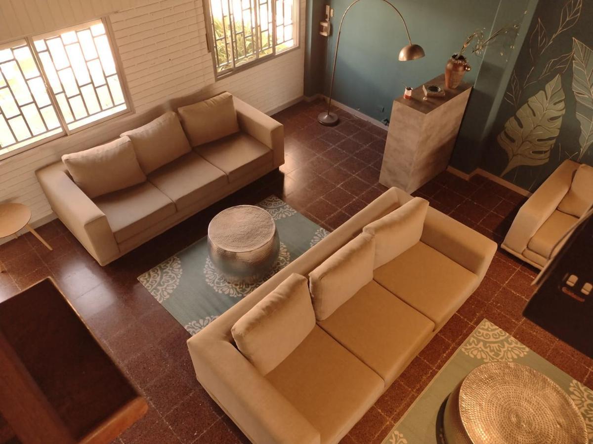 Hotel Marciala Villa Carlos Paz
