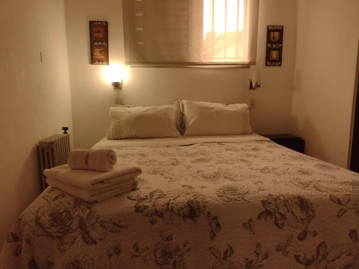 Hotel Marciala Villa Carlos Paz
