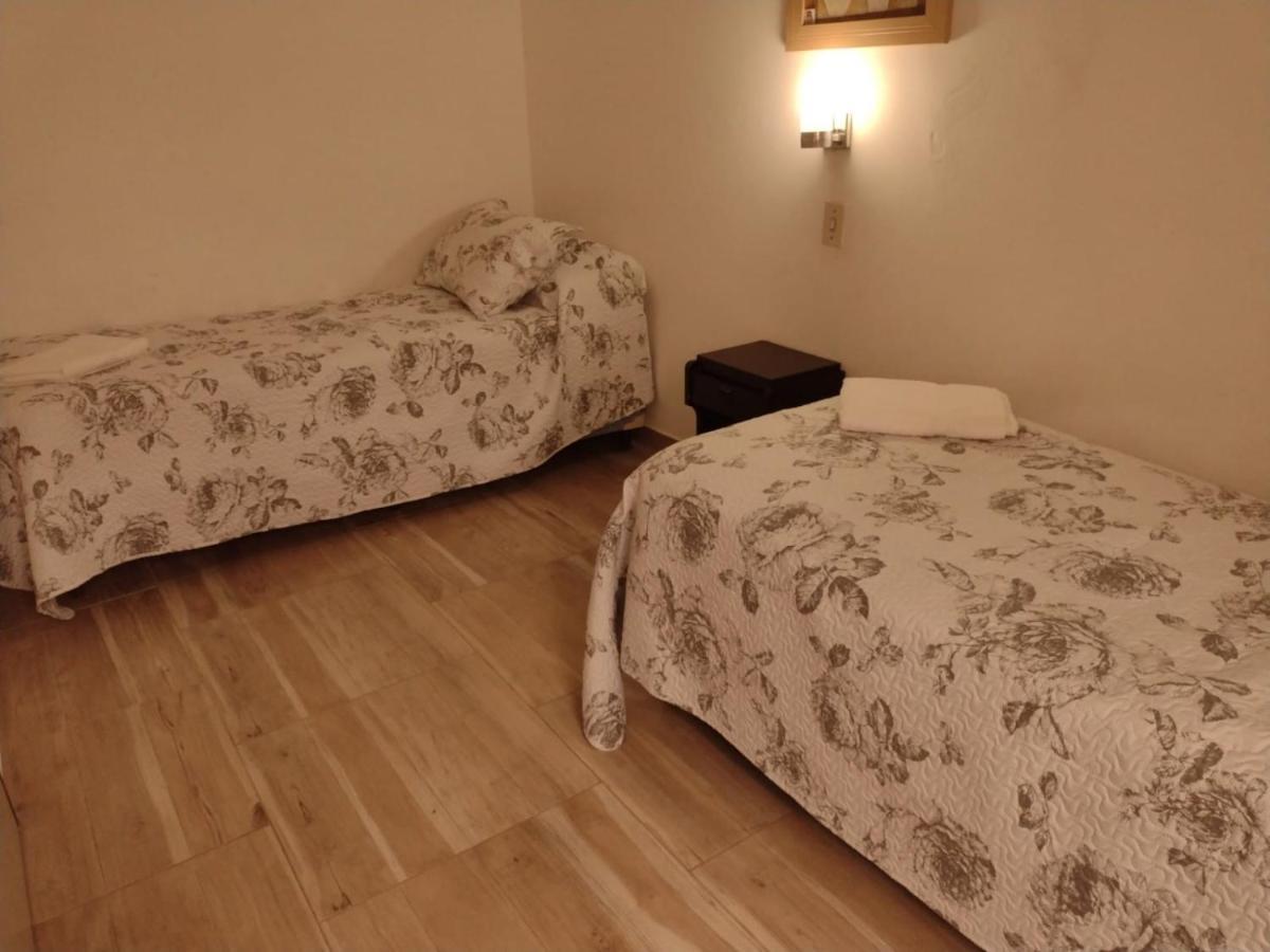 Marciala Hotel Villa Carlos Paz