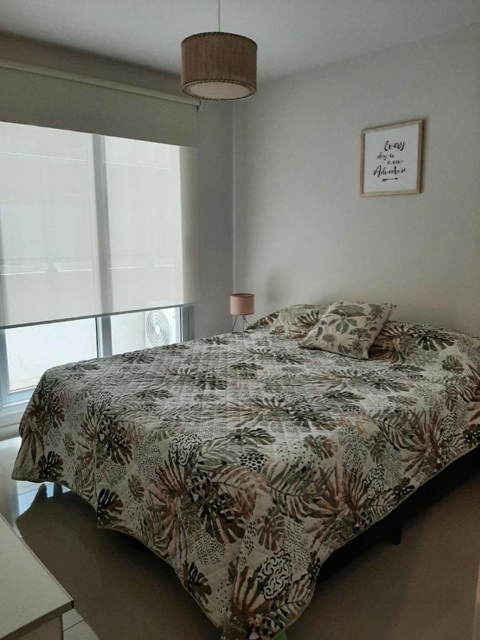 Apartamento Depto Céntrico Opera Fun C/ Cochera Carlos Paz Villa Carlos Paz