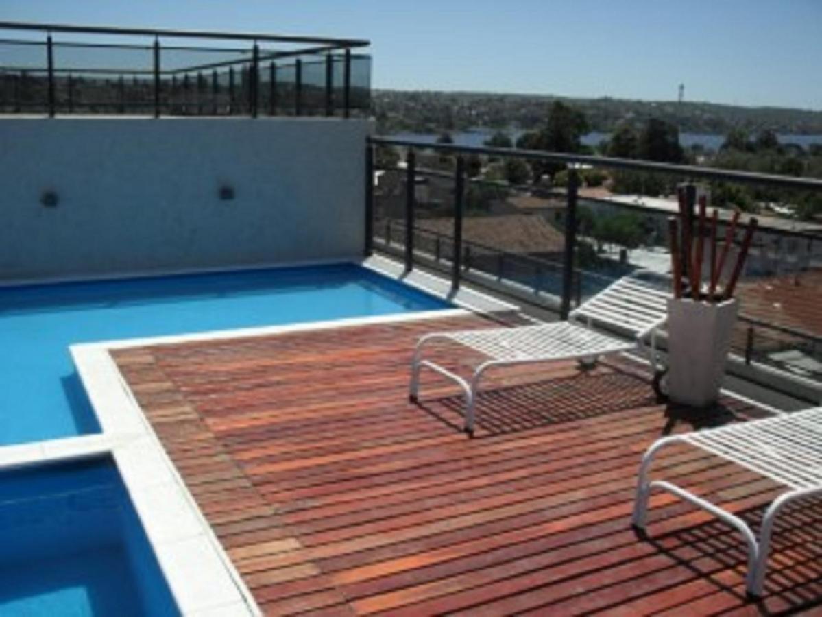 Apartamento Village Tower Villa Carlos Paz