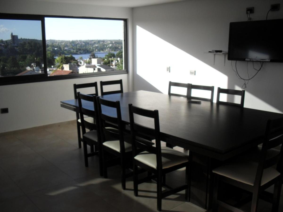 Apartamento Village Tower *