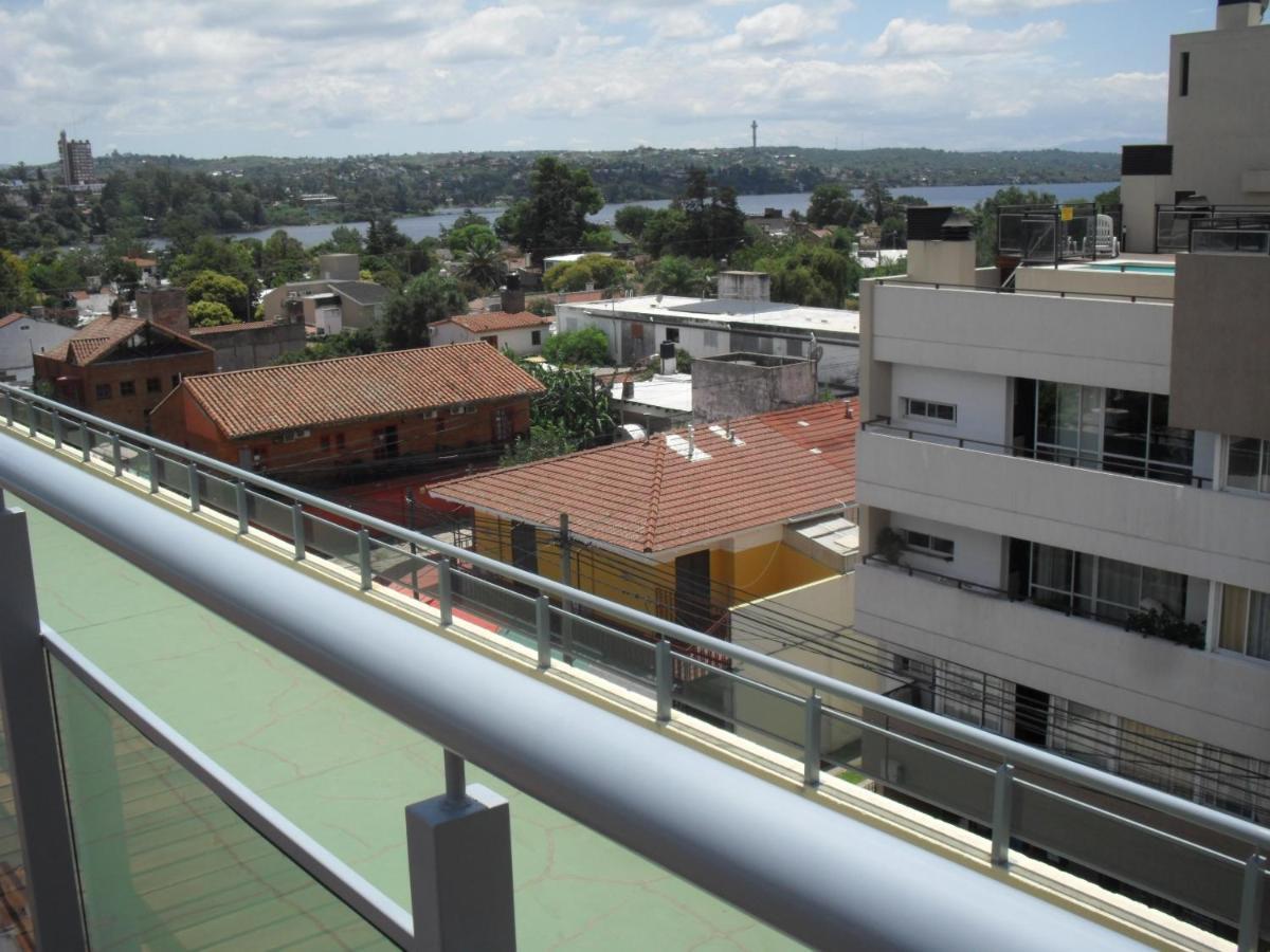 Apartamento Village Tower