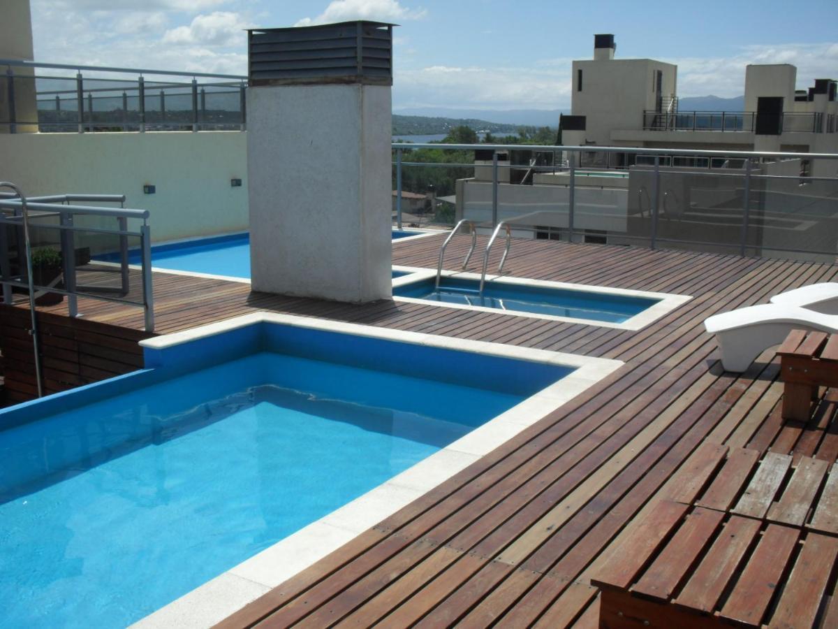 Apartamento Village Tower *