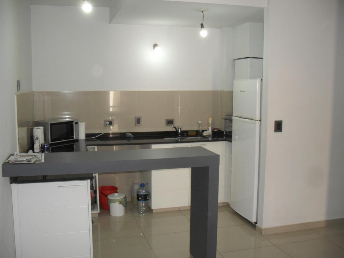 Village Tower Apartamento *