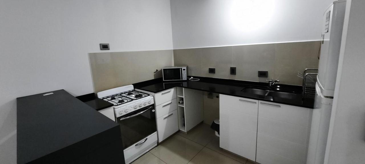 Apartamento Village Tower Villa Carlos Paz