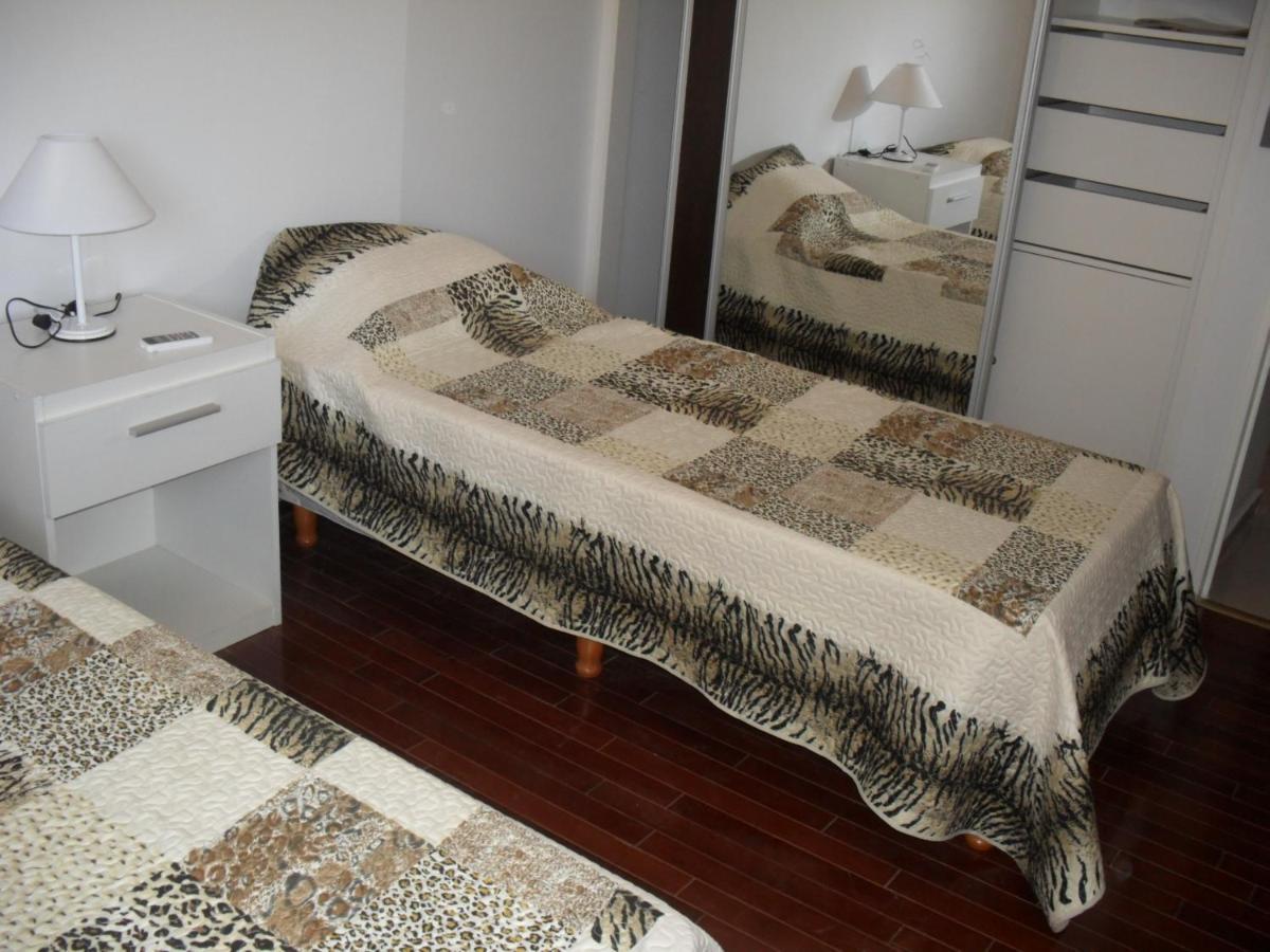 Village Tower * Villa Carlos Paz