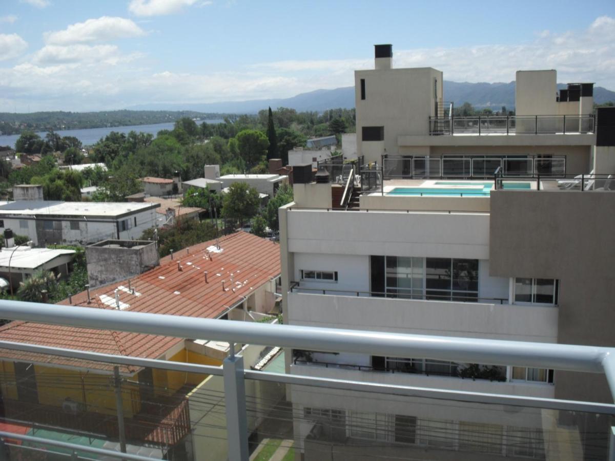 Apartamento Village Tower *