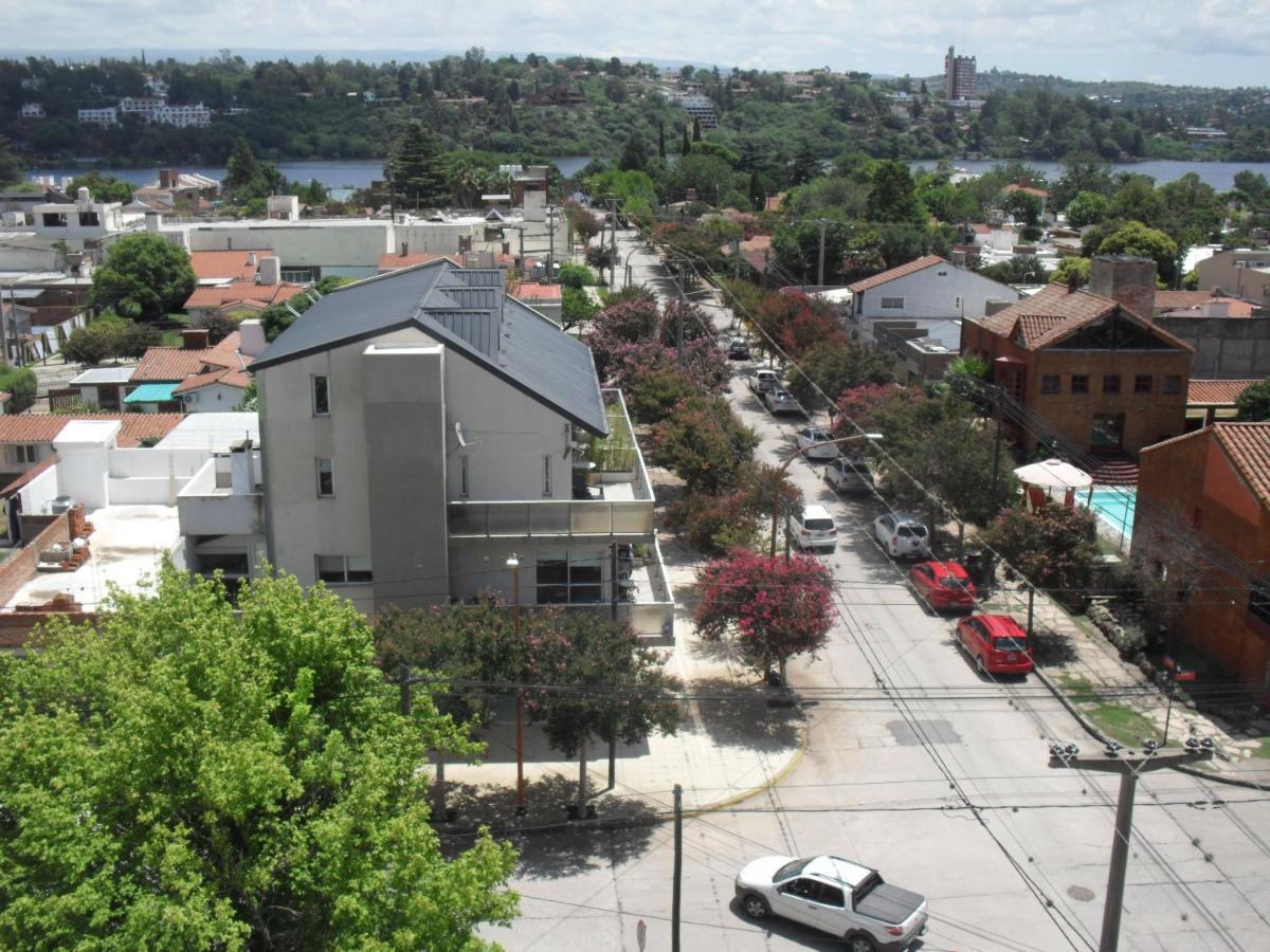 Village Tower Villa Carlos Paz