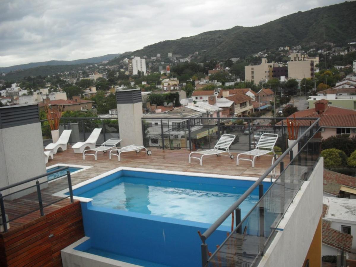 Apartamento Village Tower Villa Carlos Paz