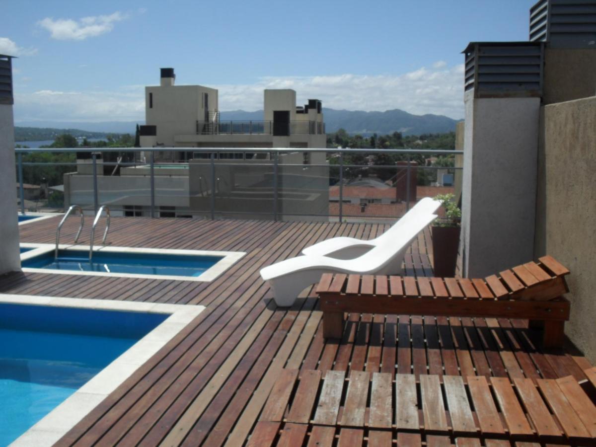 Apartamento Village Tower *