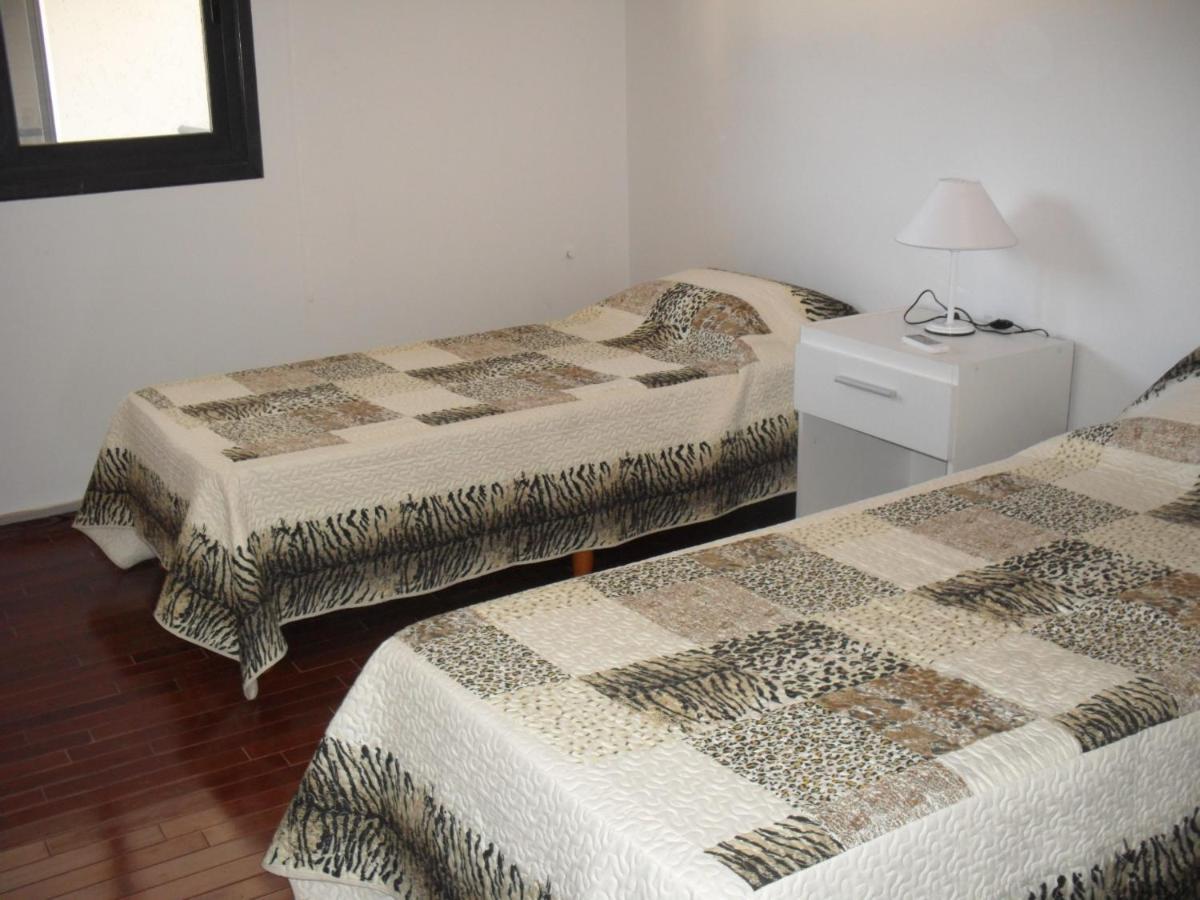 Village Tower Apartamento Villa Carlos Paz