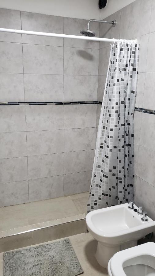 Apartamento Severino Carlos Paz Villa Carlos Paz
