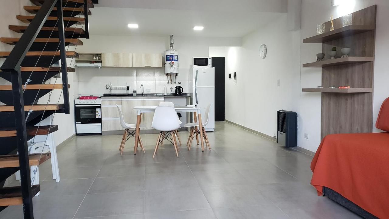 Severino Carlos Paz Apartamento
