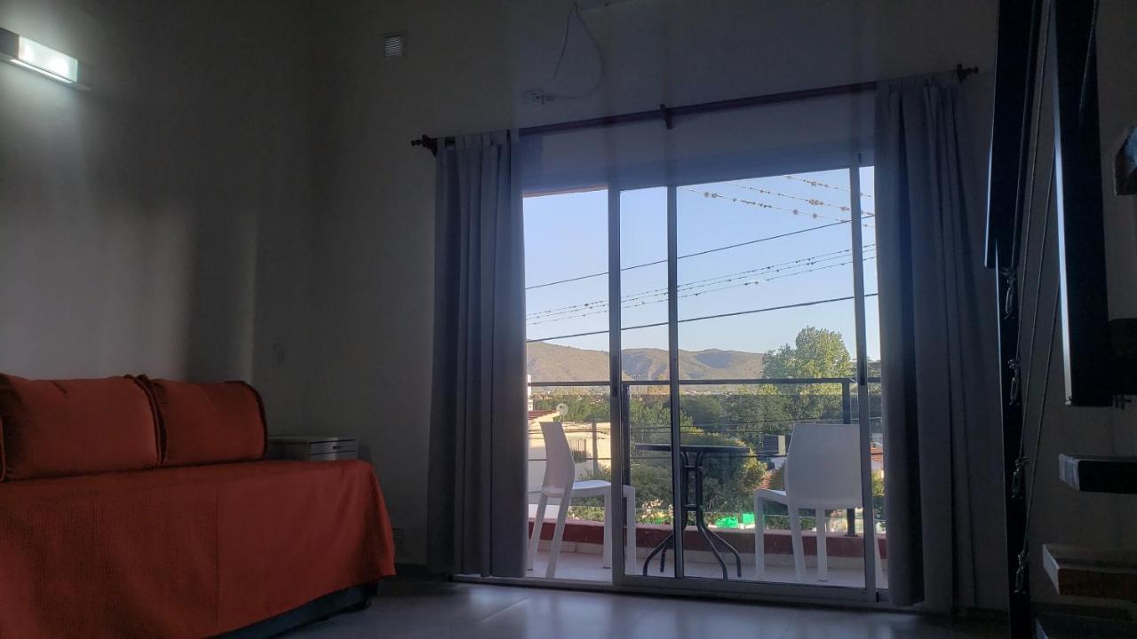 Apartamento Severino Carlos Paz