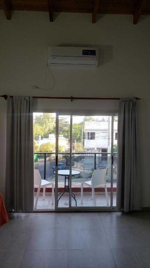 Severino Carlos Paz Apartamento *