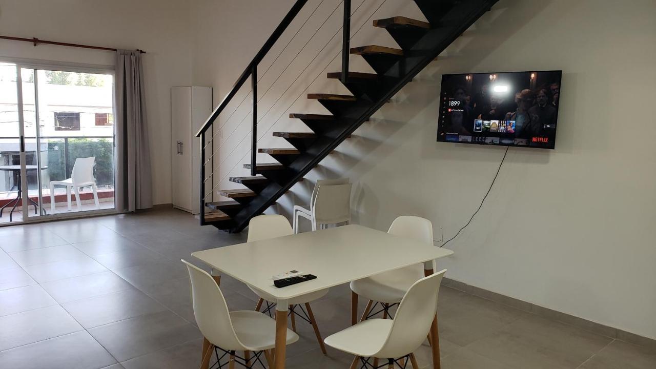 Apartamento Severino Carlos Paz Villa Carlos Paz